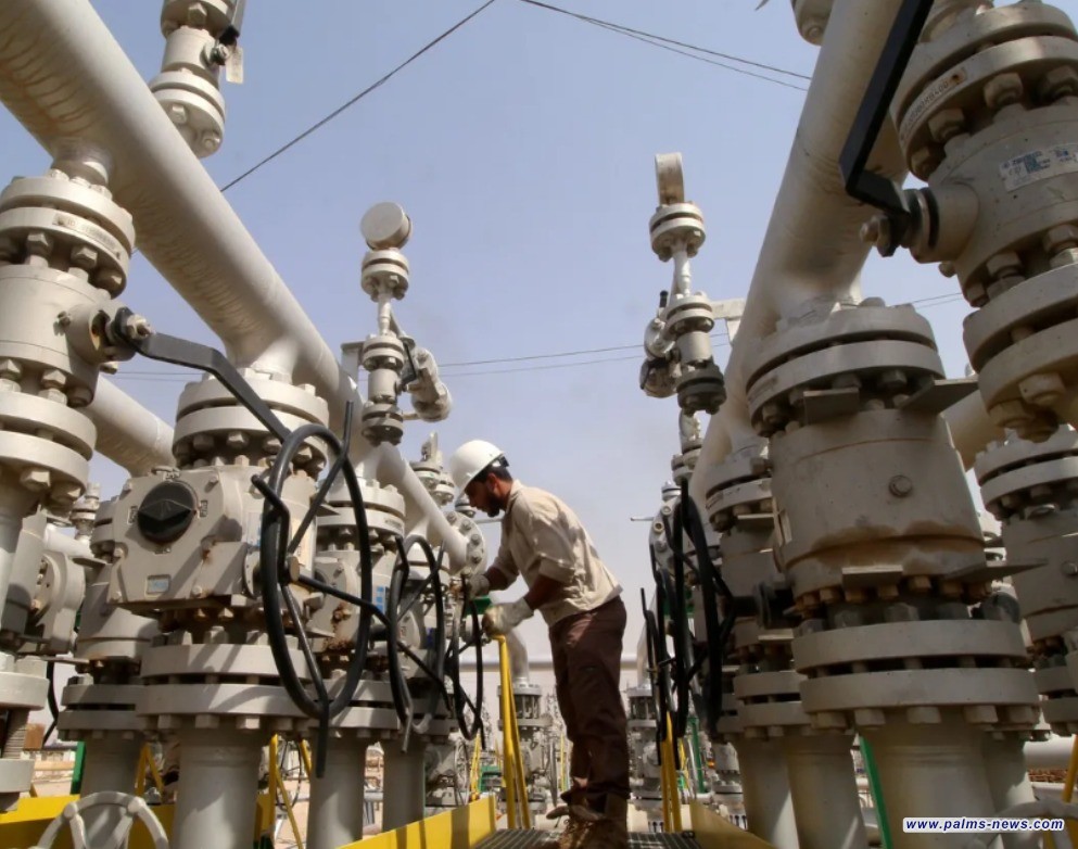 انخفاض أسعار خام البصرة رغم ارتفاع النفط عالمياً